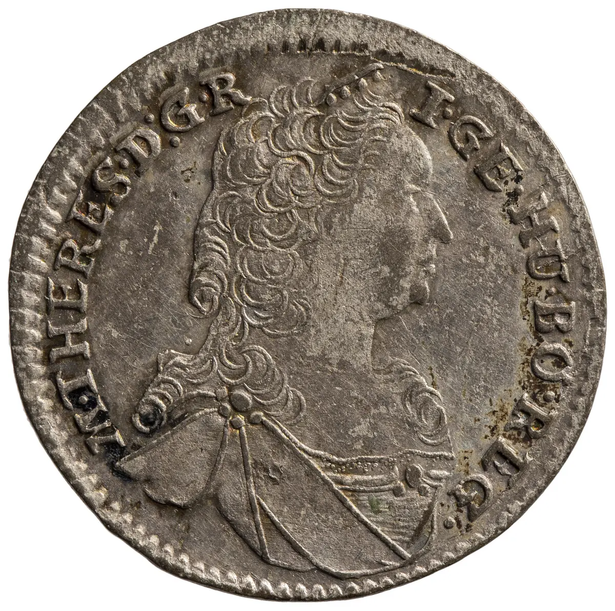Haus Österreich: Maria Theresia