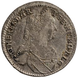 Haus Österreich: Maria Theresia
