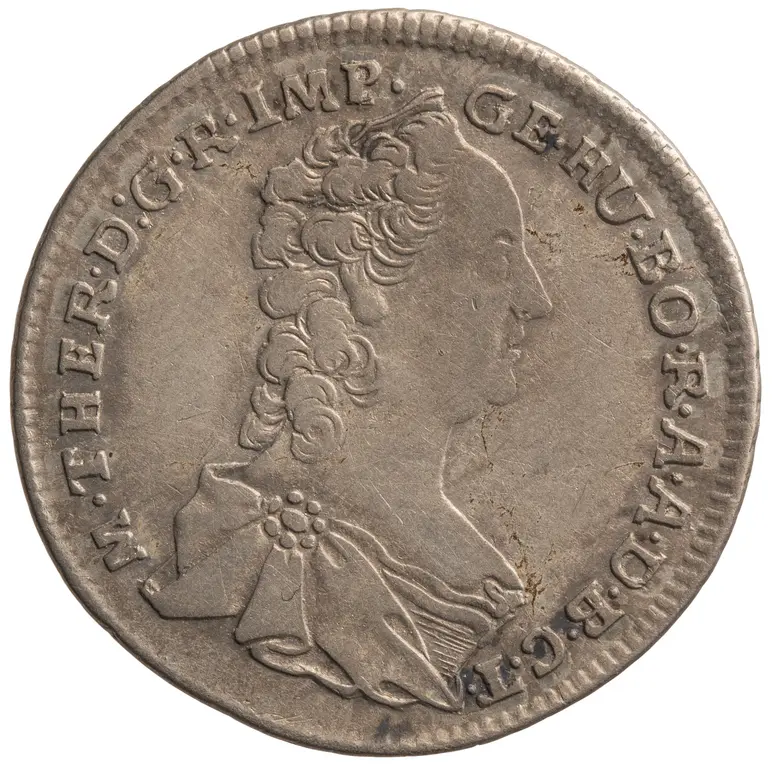 Münze