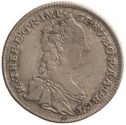 Haus Österreich: Maria Theresia