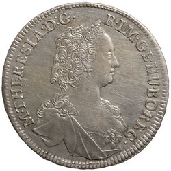 Haus Österreich: Maria Theresia