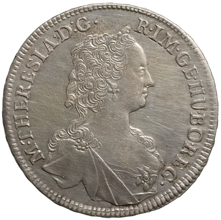 Münze