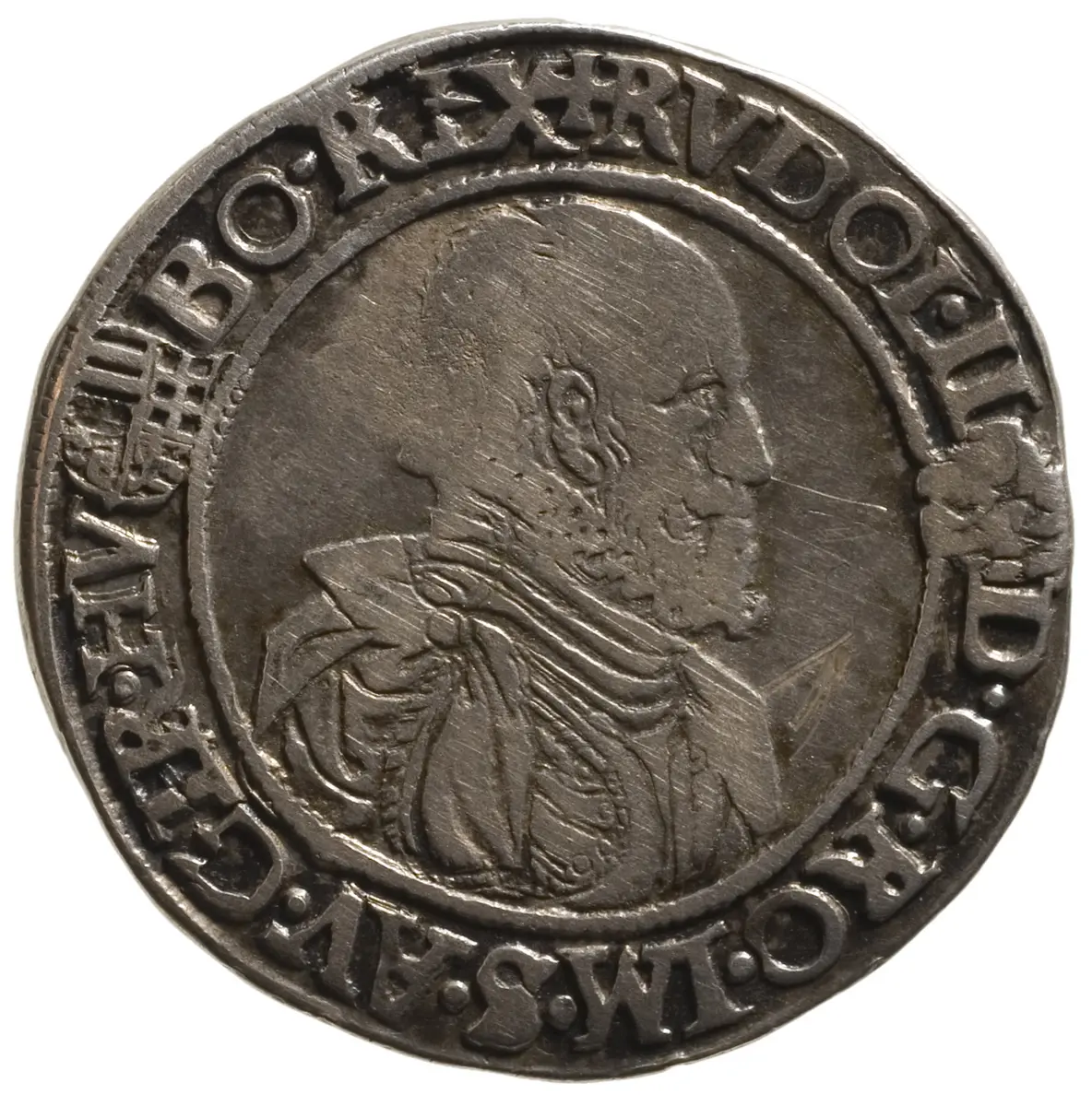 Münze