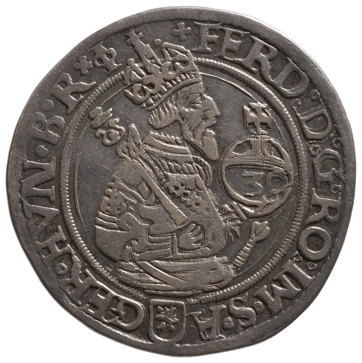 Münze