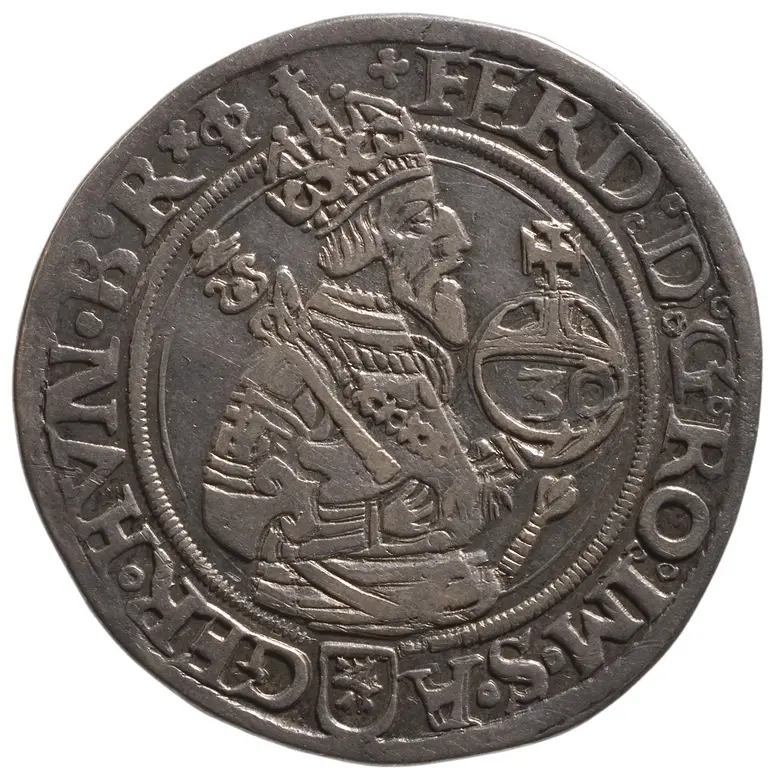 Münze