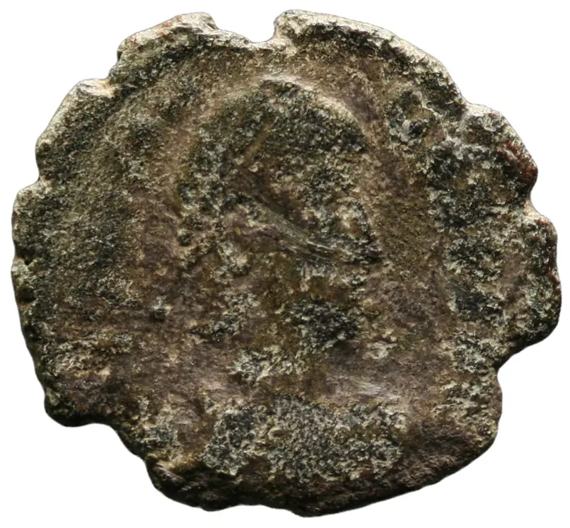 Constantius II.