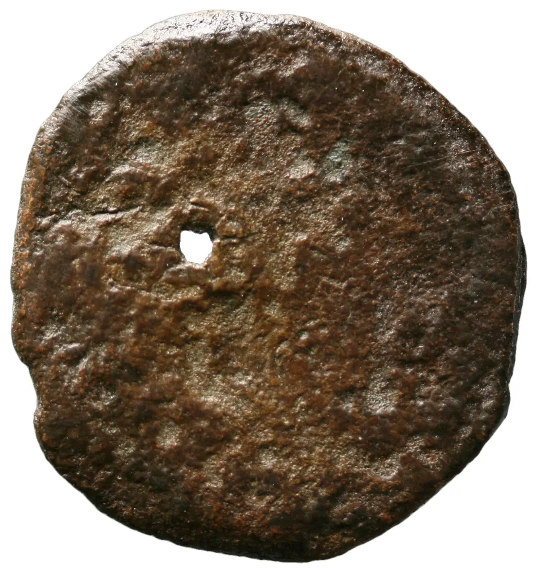 1. bis 2. Jahrhundert (Falsum)