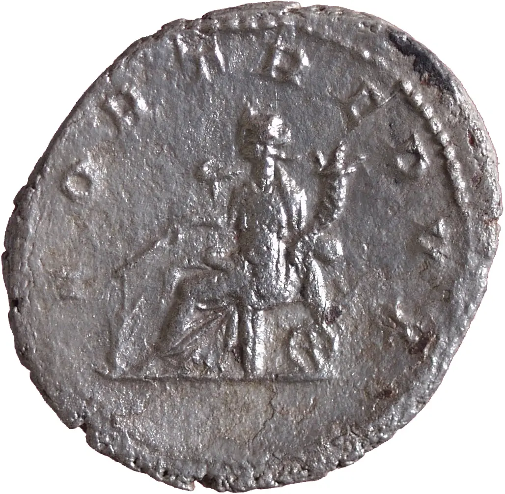 Gordianus III.