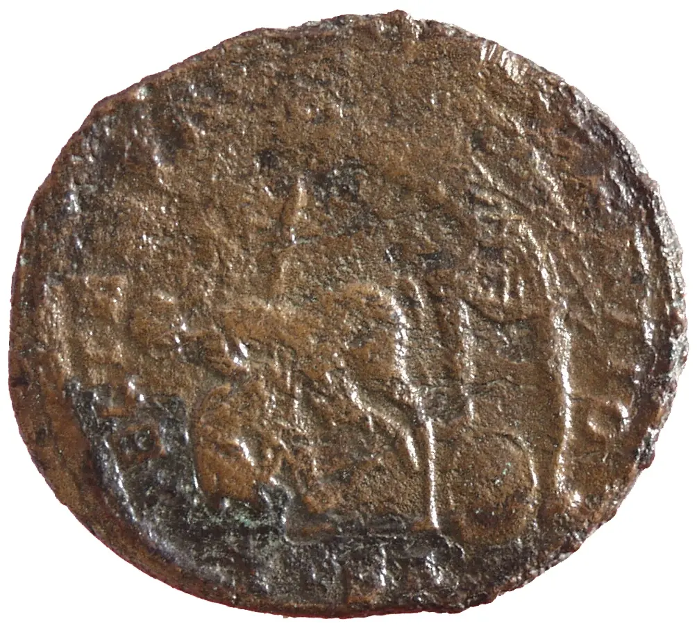 Constantius II.