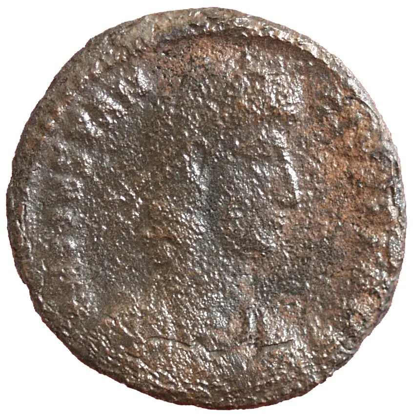Constantius II.