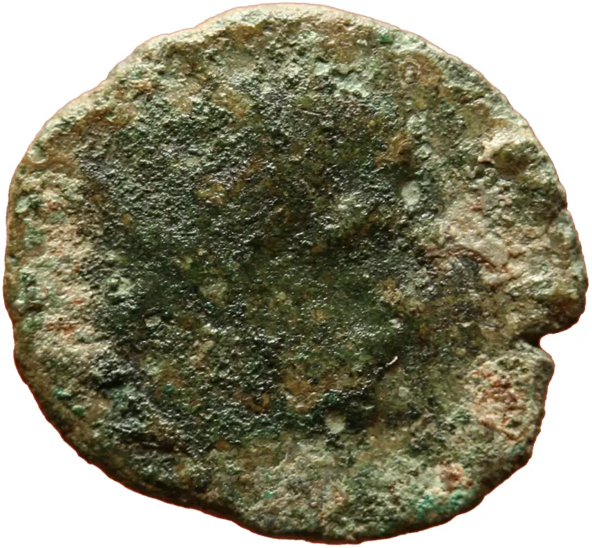 Divus Claudius II.