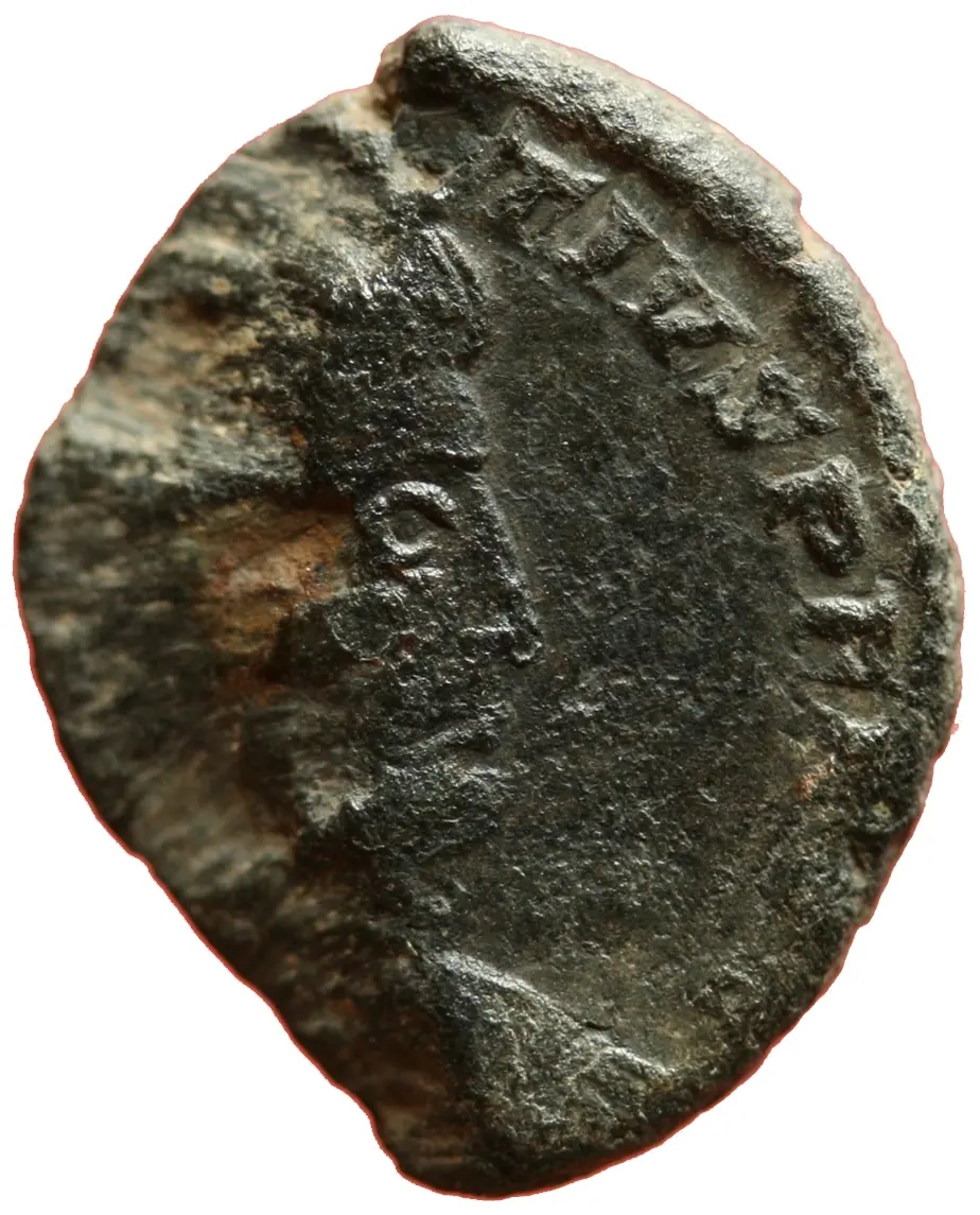 Constantius II.
