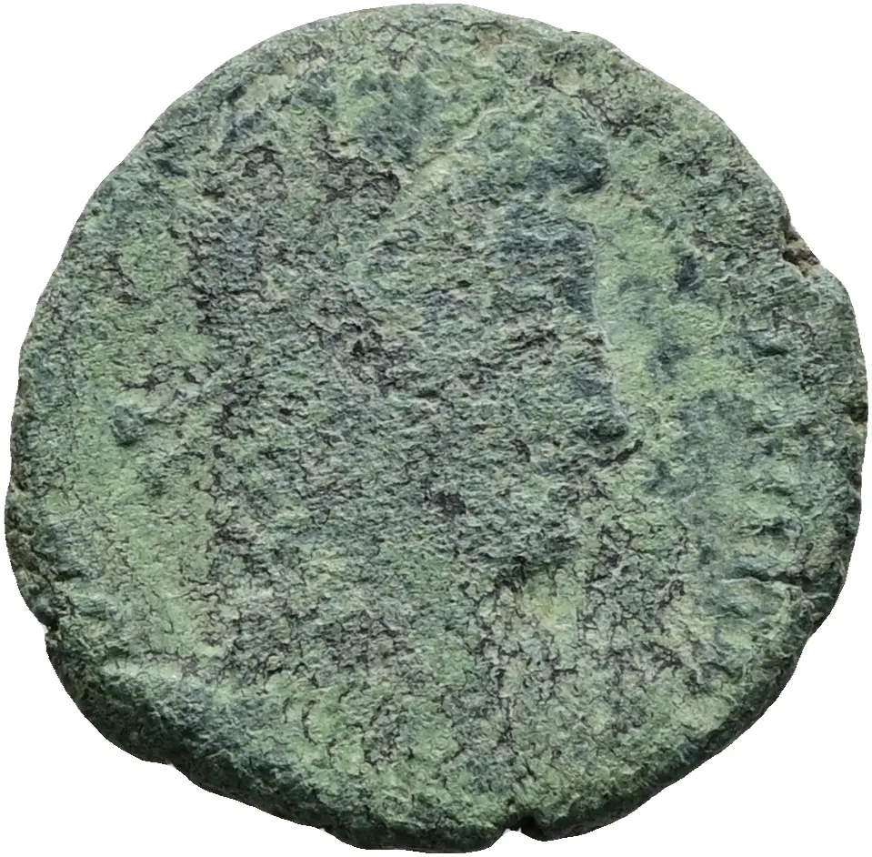 Constantius II.