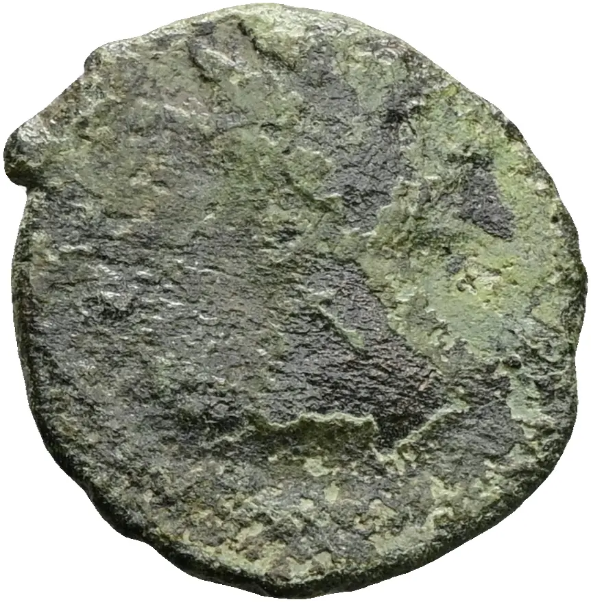 Divus Claudius II.