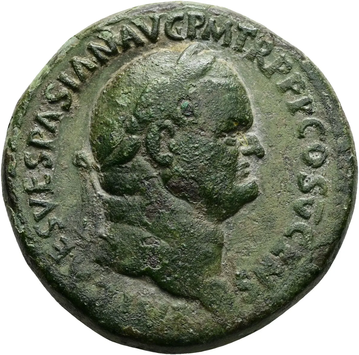 Vespasianus