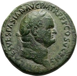 Vespasianus