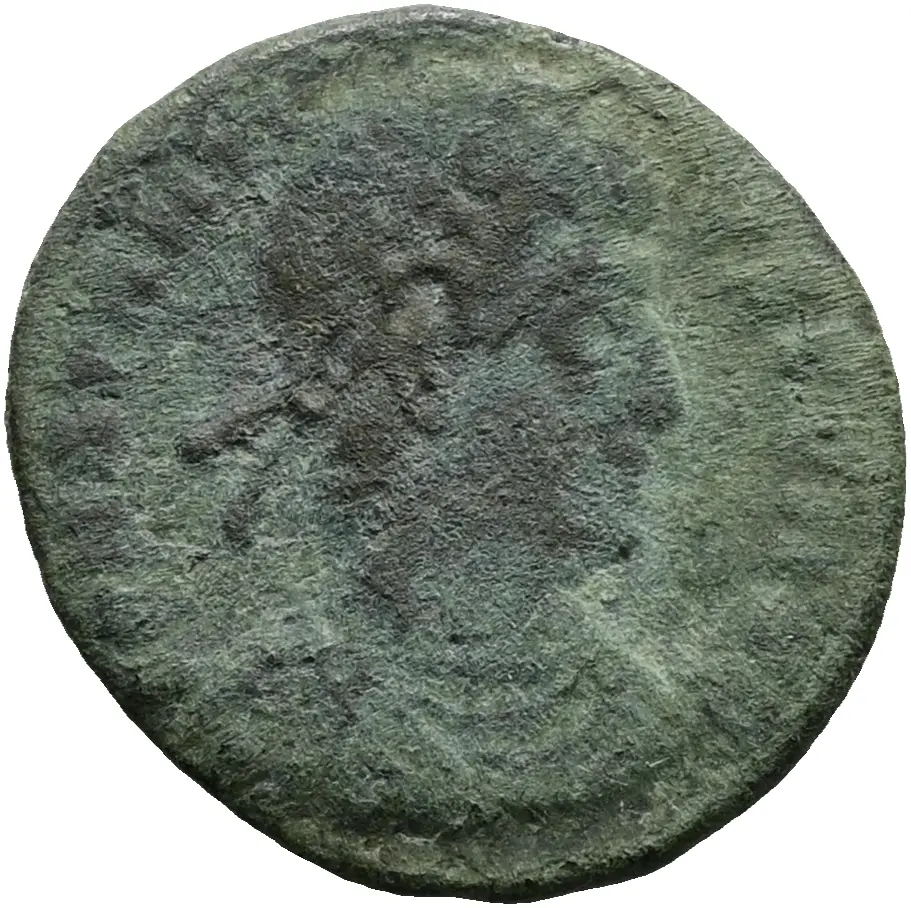 Constantius II.