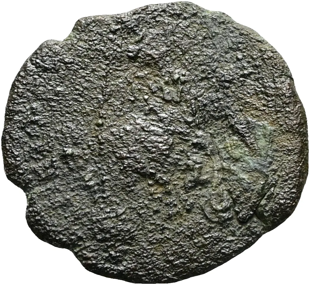 Constantius II.