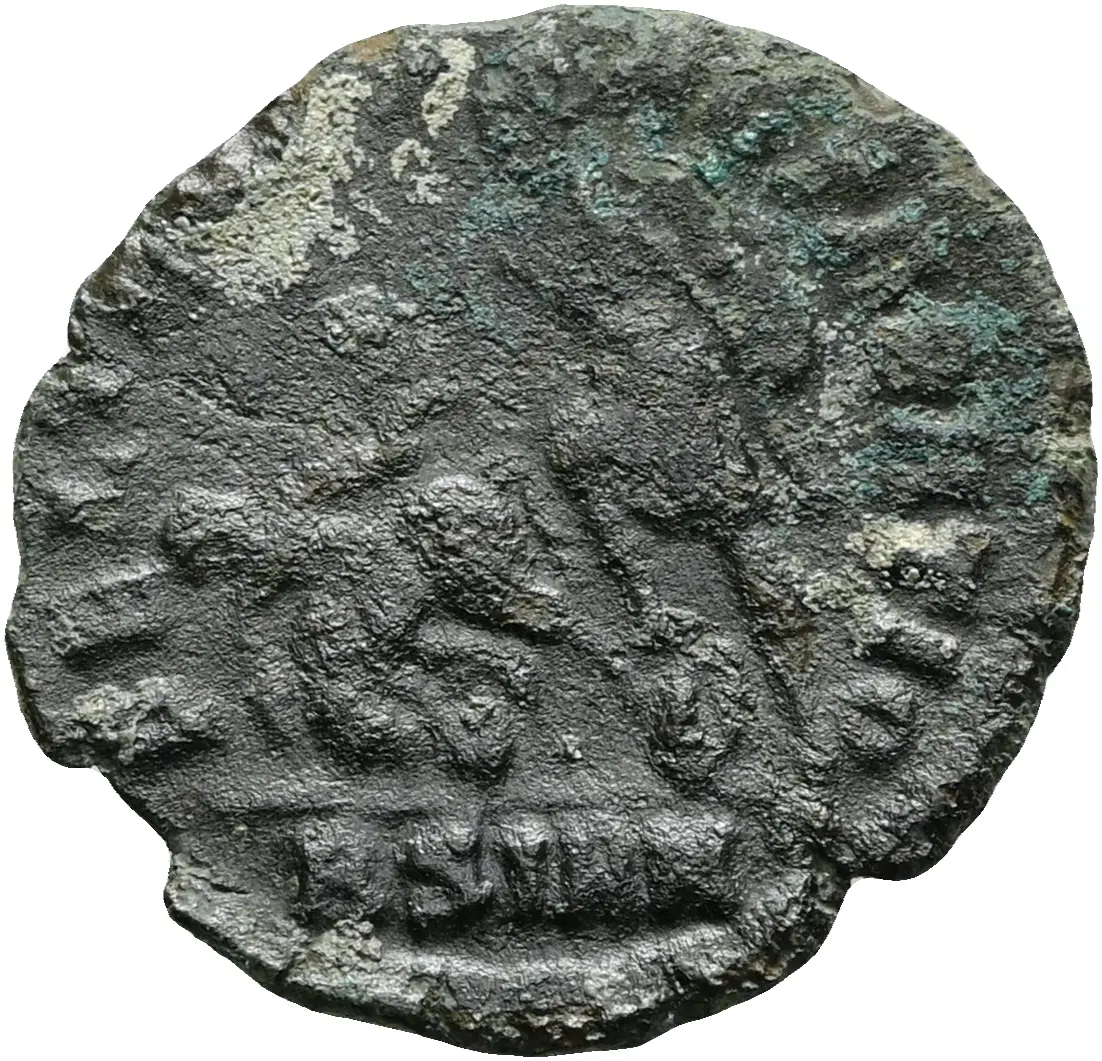 Constantius II.