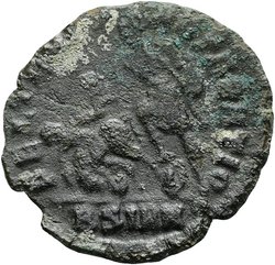 Constantius II.
