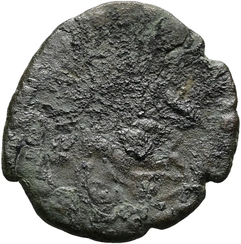 Constantius II.