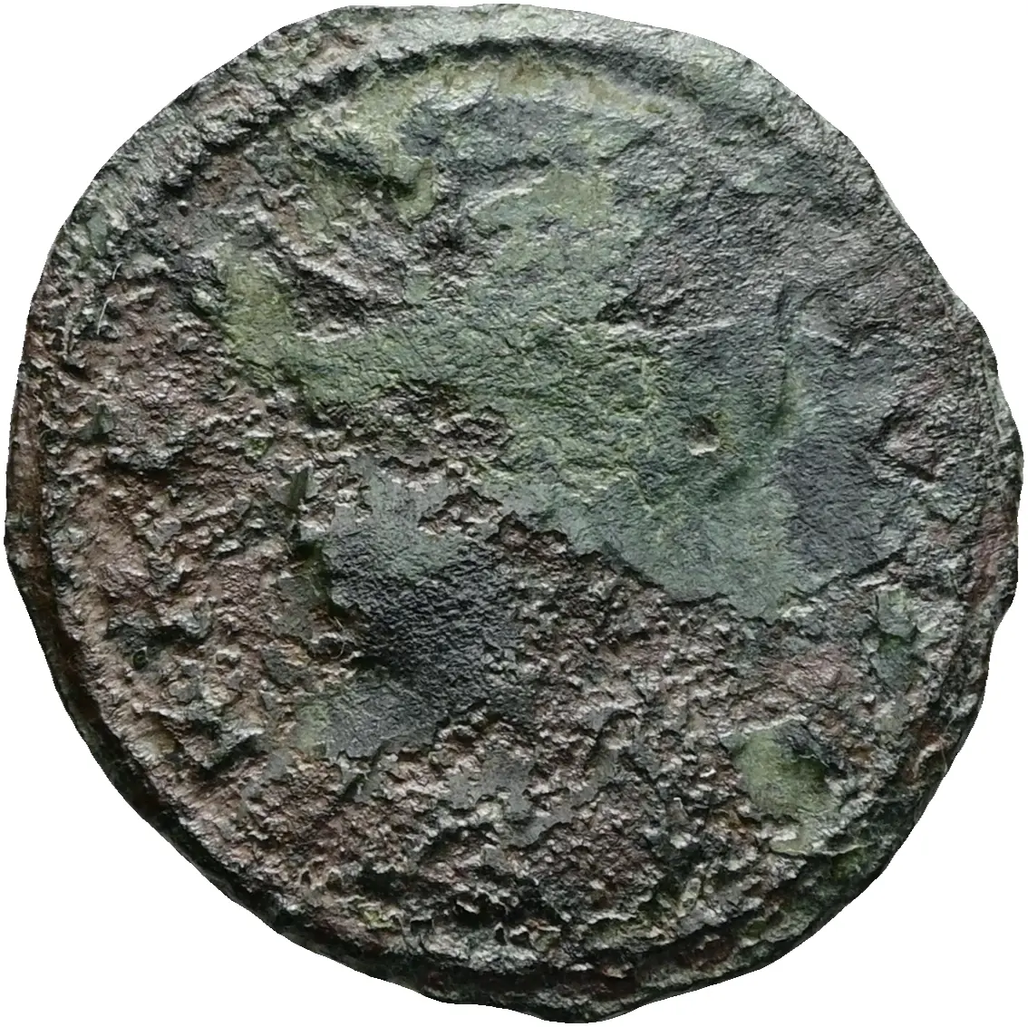 Münze