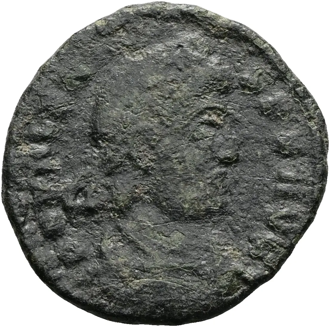 Münze