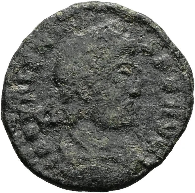 Münze
