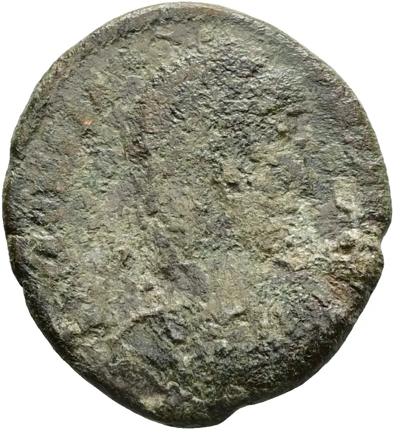 Münze