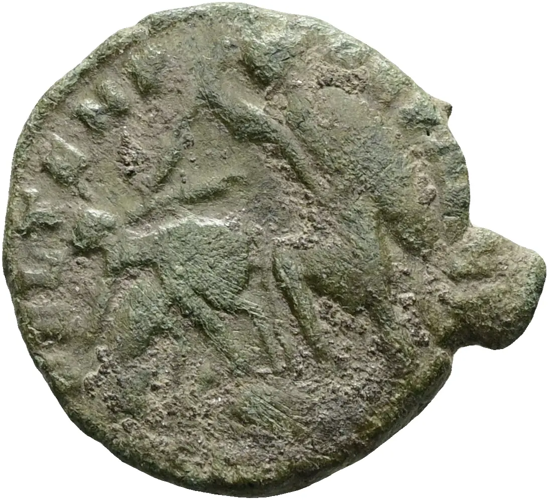 Münze