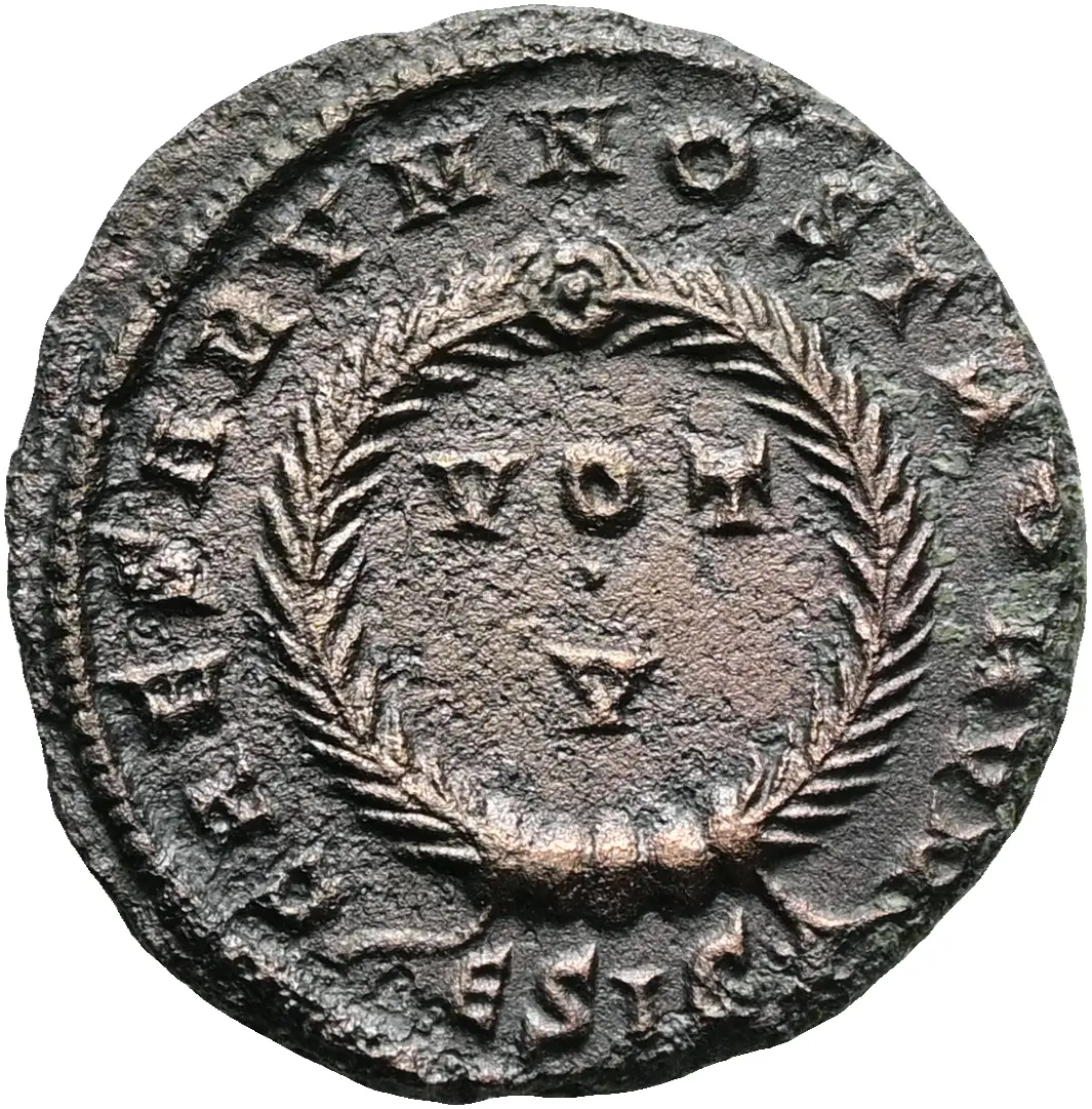 Münze