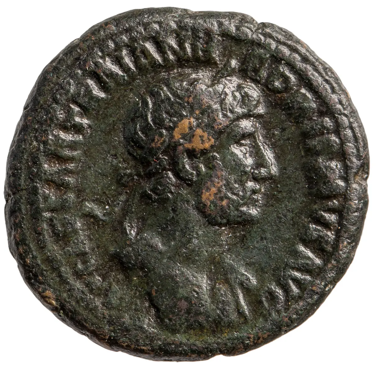 Hadrianus
