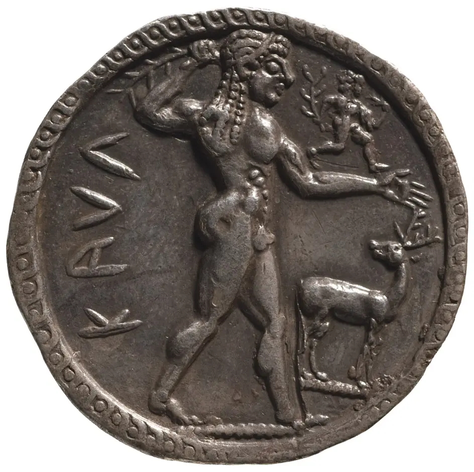 Kaulonia