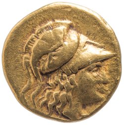 Makedonien: Alexandros III. (posthum)