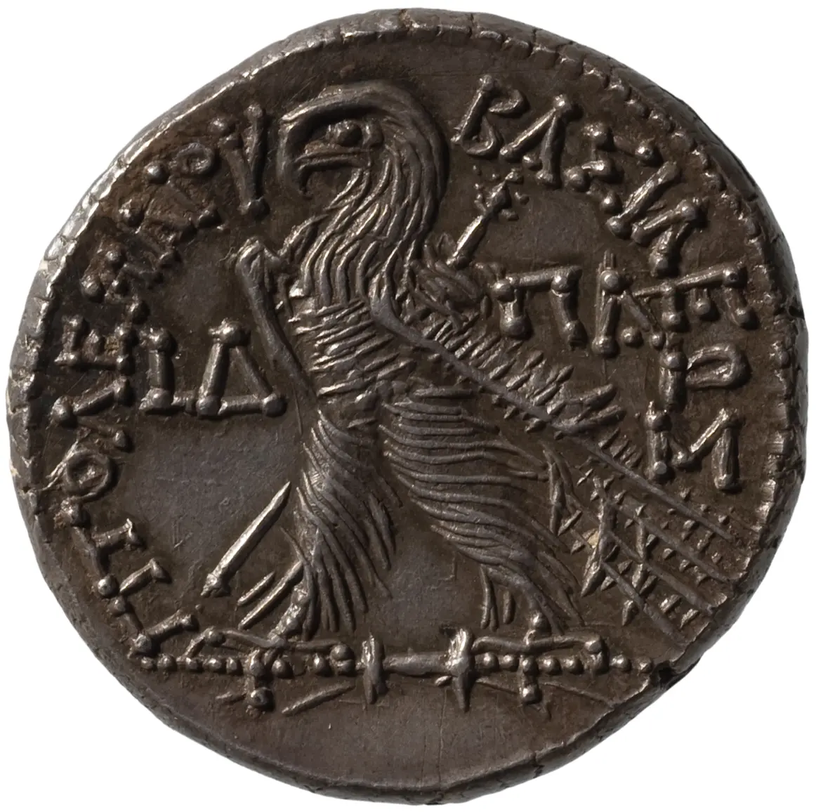 Ptolemäer: Ptolemaios XI.