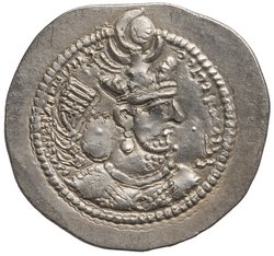 Sasaniden: Yazdgerd II.