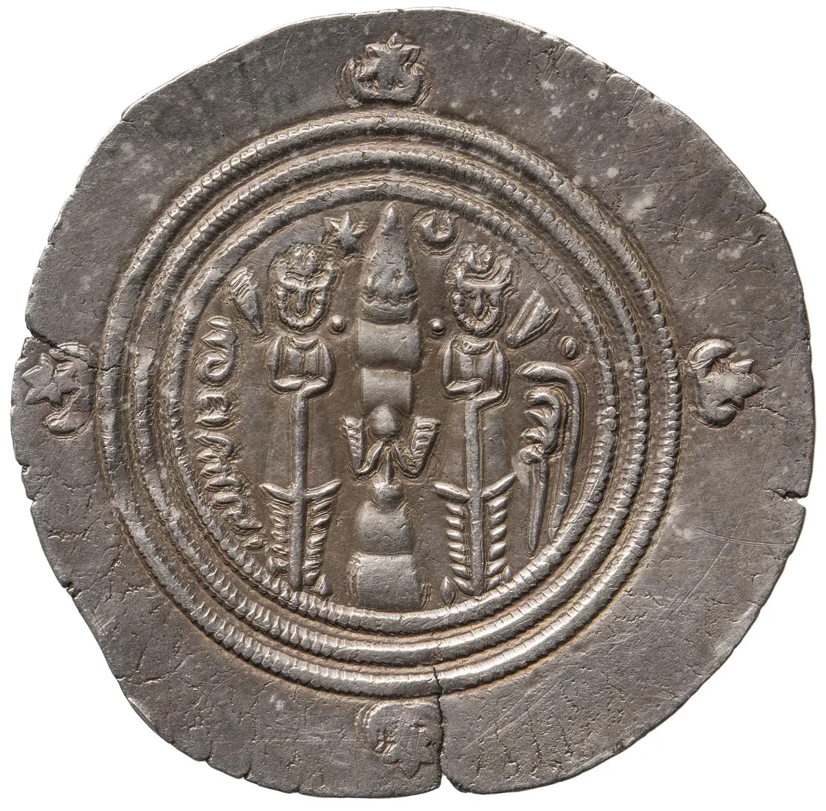 Münze