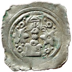 Erzbischöfe von Salzburg: Eberhard II. (1200-1246)