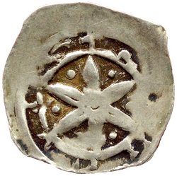 Herzöge von Kärnten: Bernhard