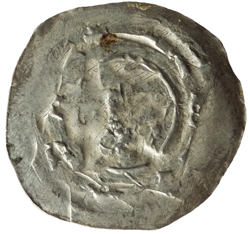 Herzöge von Österreich: Rudolf I. (1273–1291) ?