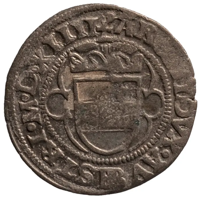 Münze