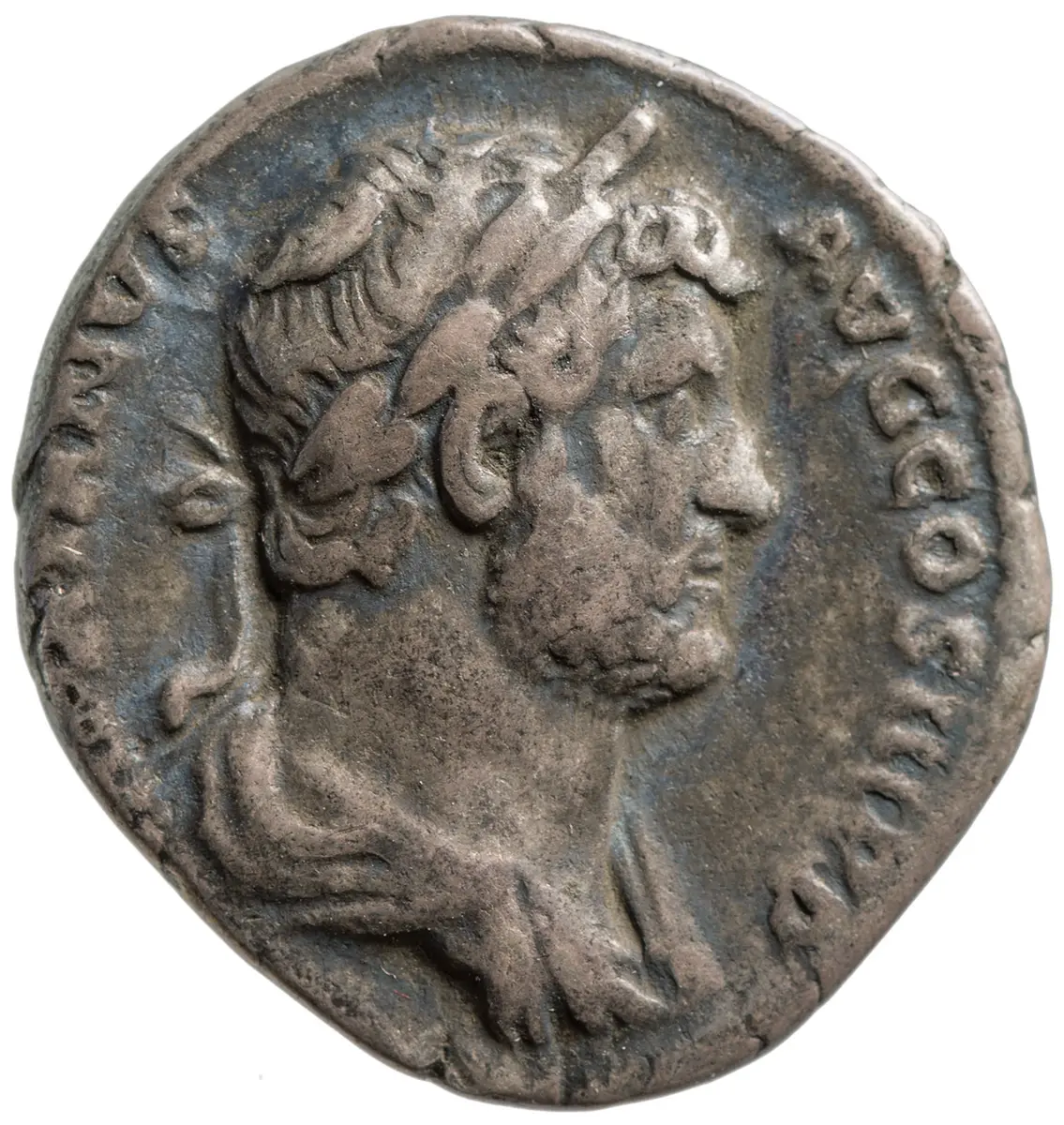 Hadrianus
