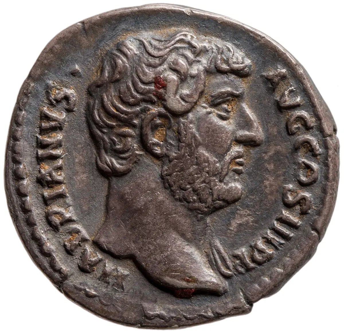 Hadrianus