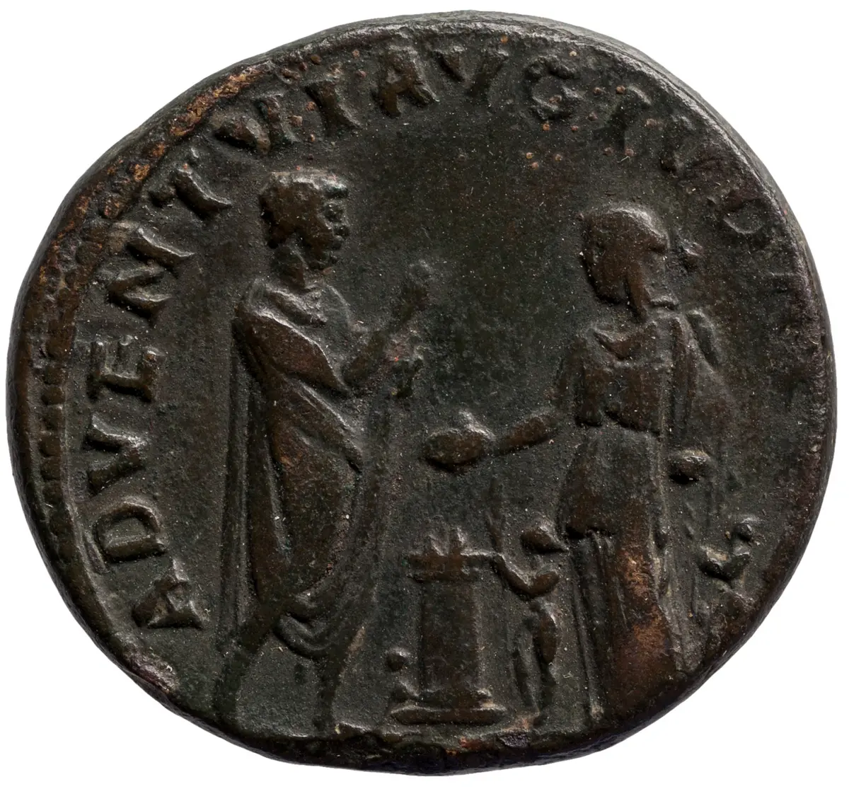 Hadrianus