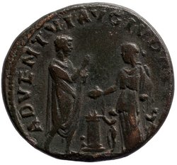 Hadrianus