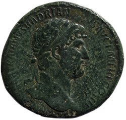Hadrianus