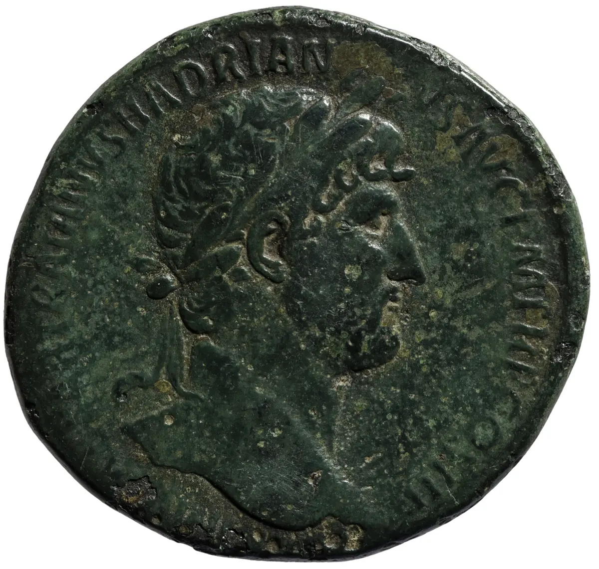Hadrianus