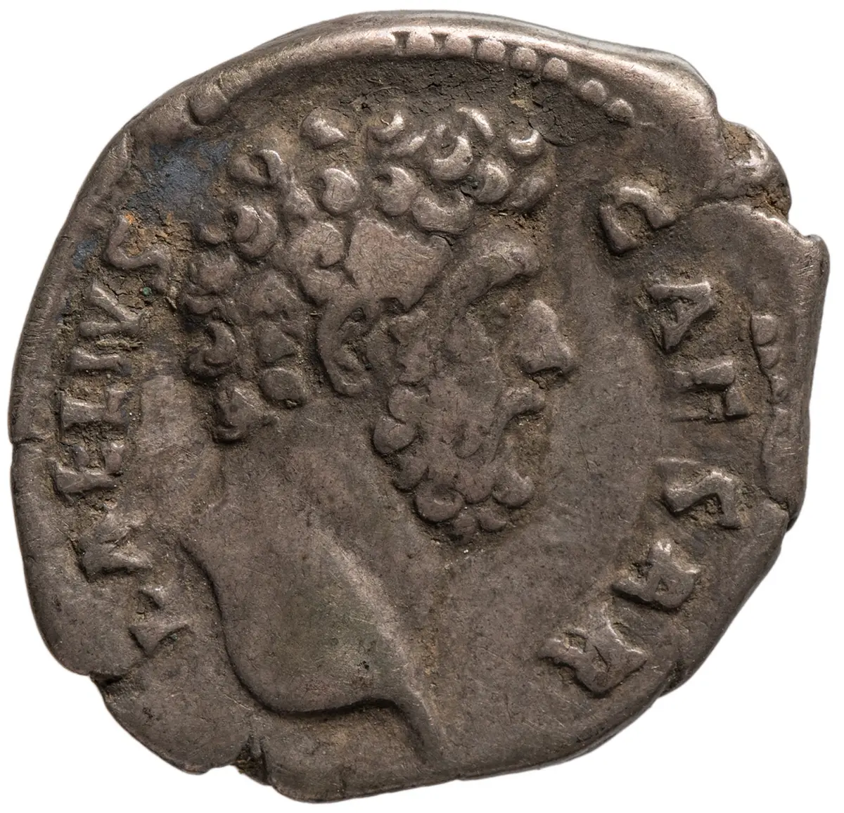 Lucius Aelius