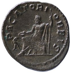 Valerianus I.