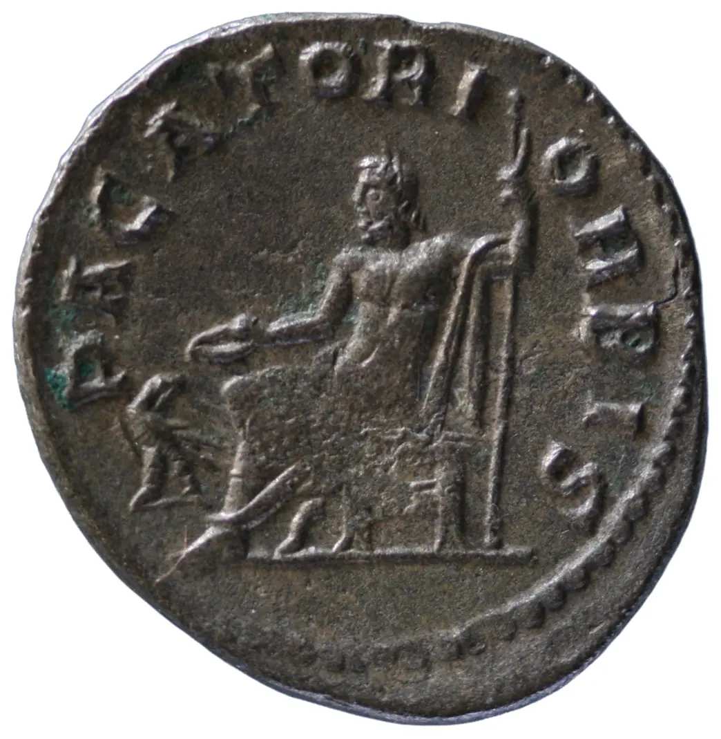 Valerianus I.